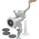 Meat Mincer Grinder